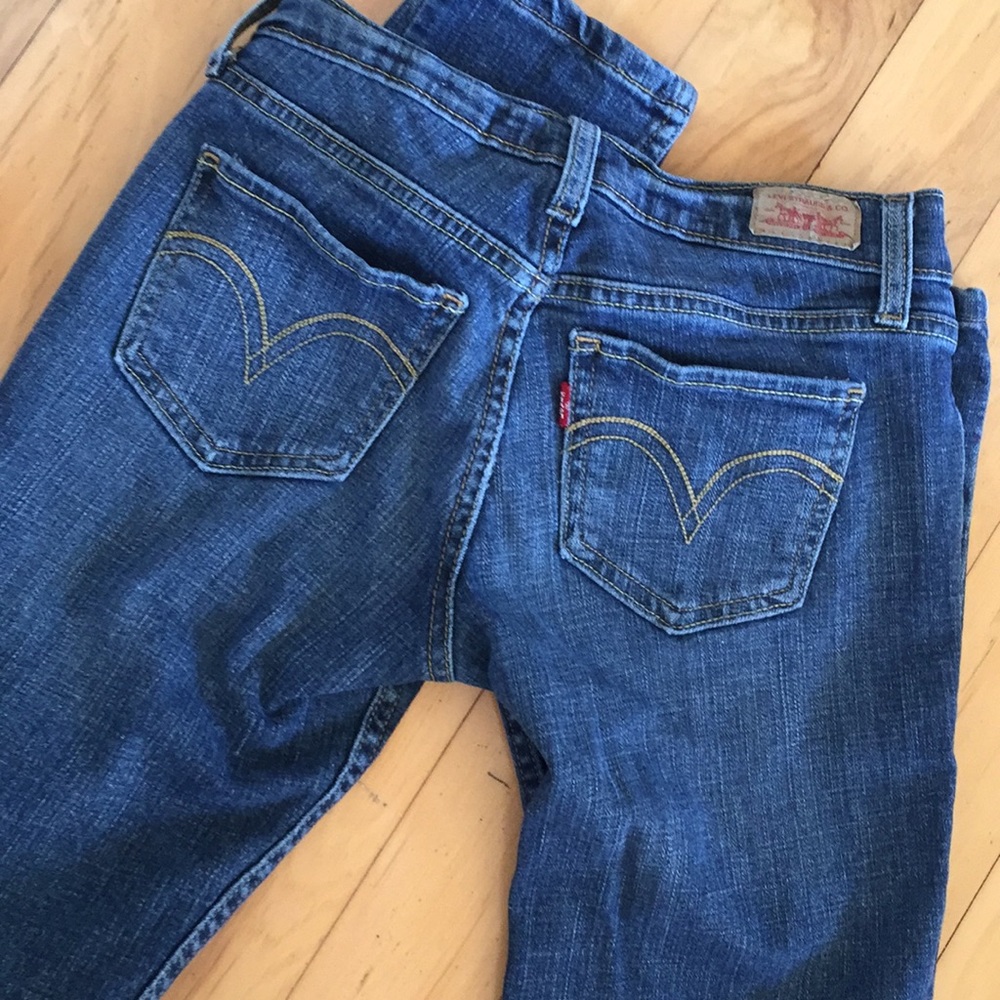 Levi Jeans